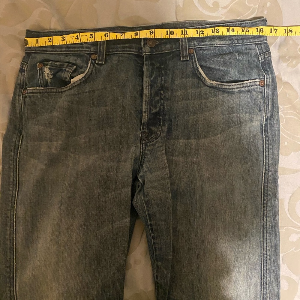 7 For All Mankind | Men’s Denim | Size: 33x32